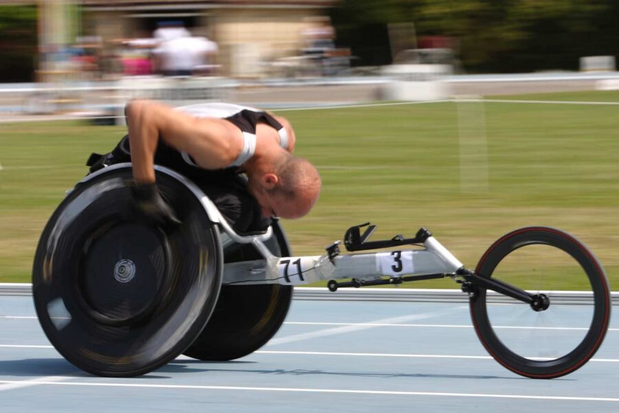 Right Hand Racing The Active Hands Story | About us