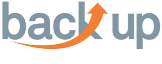 Back Up Logo