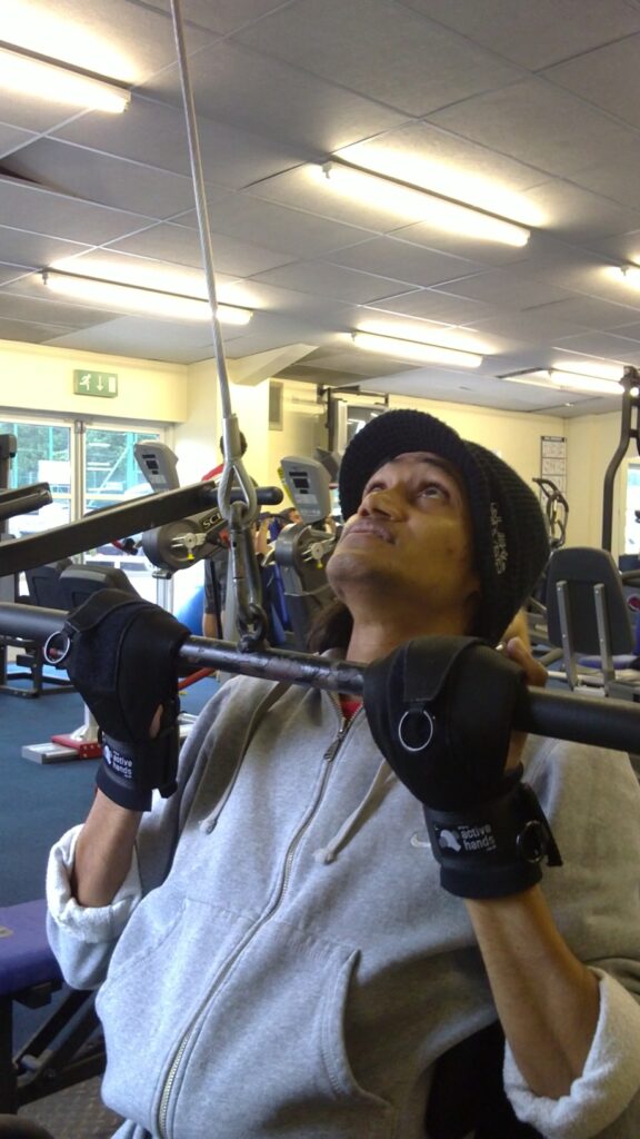 disabled hands , cerebral palsy aids , stroke aids , stroke survivor , stroke gadgets , stroke rehabilitation , quad aids , quadriplegic aids , quadriplegic gadgets , quadriplegic gloves , disability aids , wheelchair gym equipment , aids for disabled hands , grip aids , gripping aids , hand mobility aids , assistive devices for hands , handicapped aids , hand aids , wheelchair gym equipment