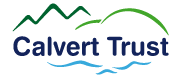 Calvert Trust logo