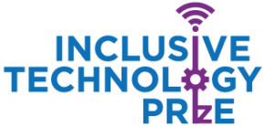 Inclusive Technology Prize logo