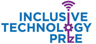 Inclusive Technology Prize logo