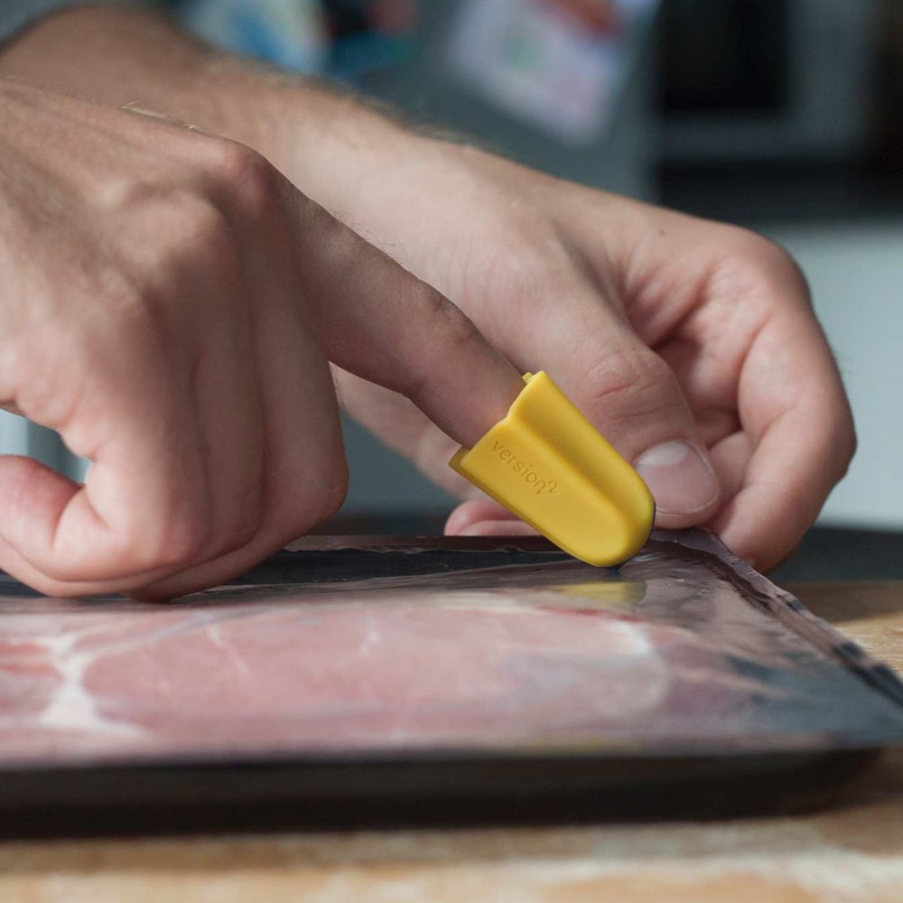 One Handed Cutting Board 'Cook-Helper' | Adaptive cooking tools for  disabilities | Adaptive Kitchen Equipment | Gadgets for Handicapped | For  Stroke