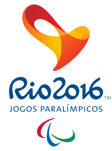 logo of the Rio 2016 Olympics and Paralympics