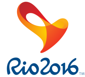 Rio 2016 paralympics logo