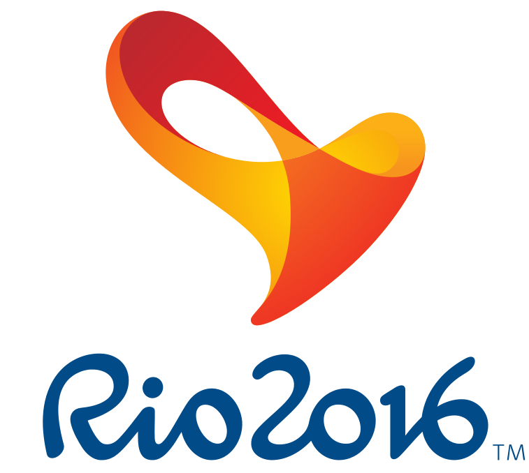 Rio 2016 paralympics logo