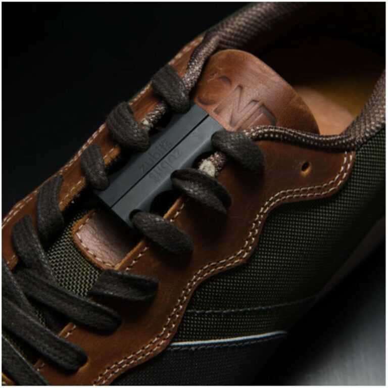 Zubits laces The Active Hands Company