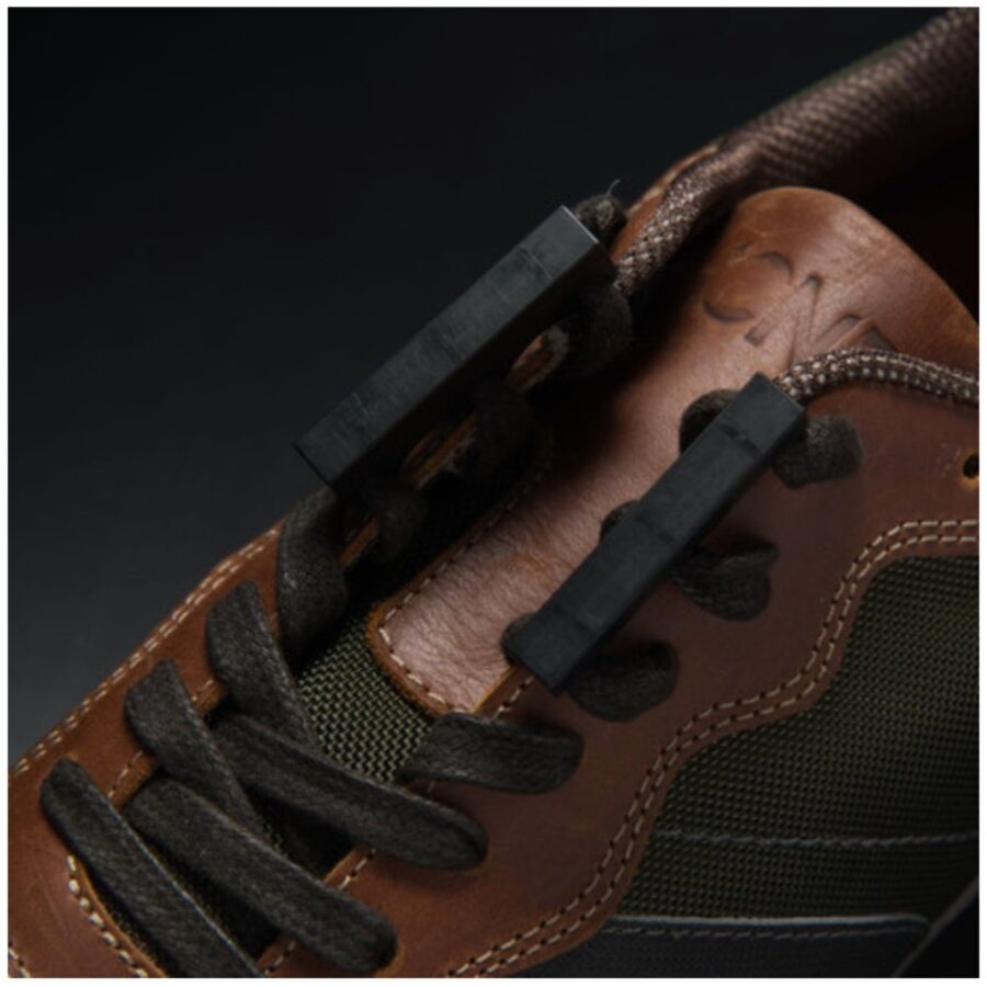 Zubits laces The Active Hands Company