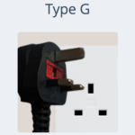 Type G plug