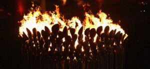 2012 London Paralympics - Opening Ceremony