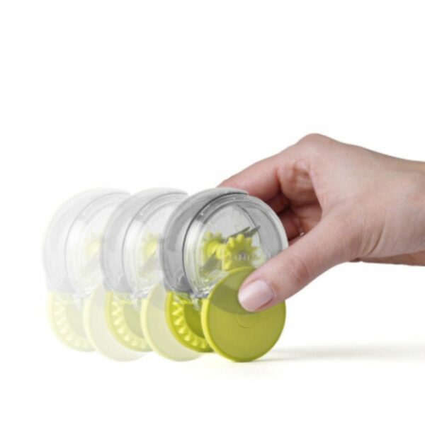 GarlicZoom The Active Hands Company