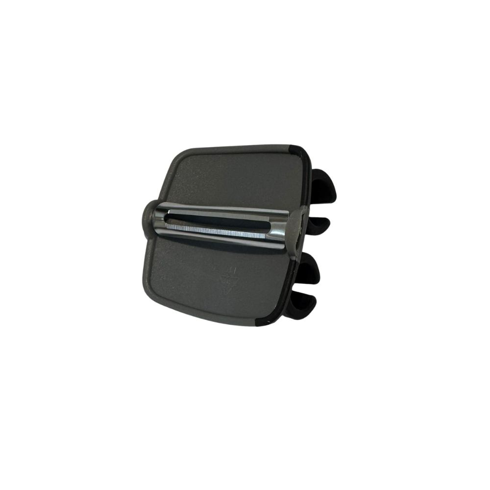 black grey palm peeler blade