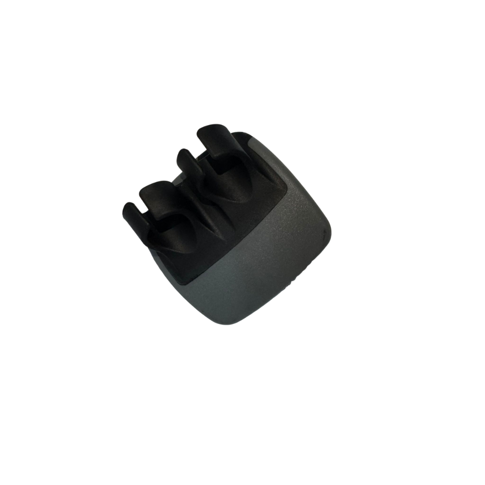 black grey palm peeler
