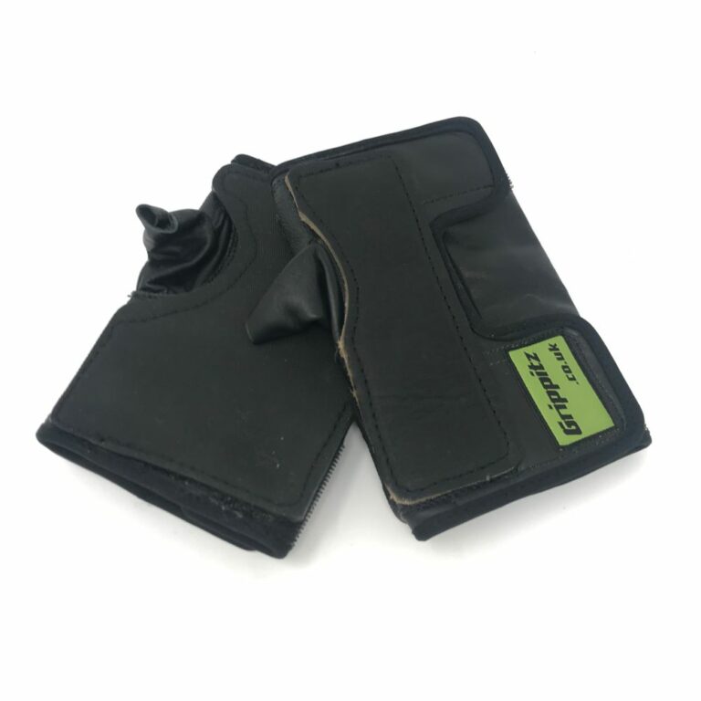 Push Gloves/Quad cuffs - The Active Hands Company