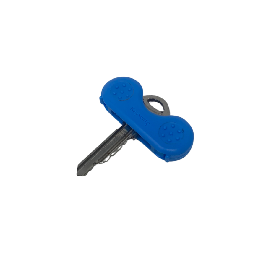 Keywings - The Active Hands Company
