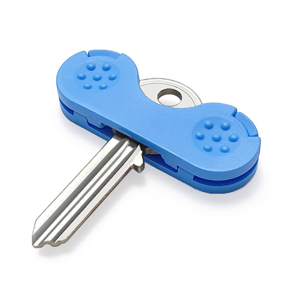 keywing on a key helping you open doors with reduced hand function