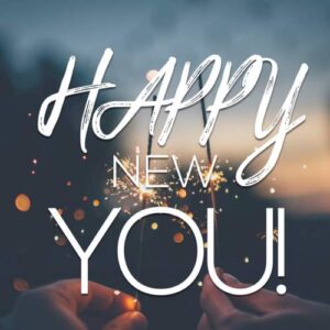 Happy New You