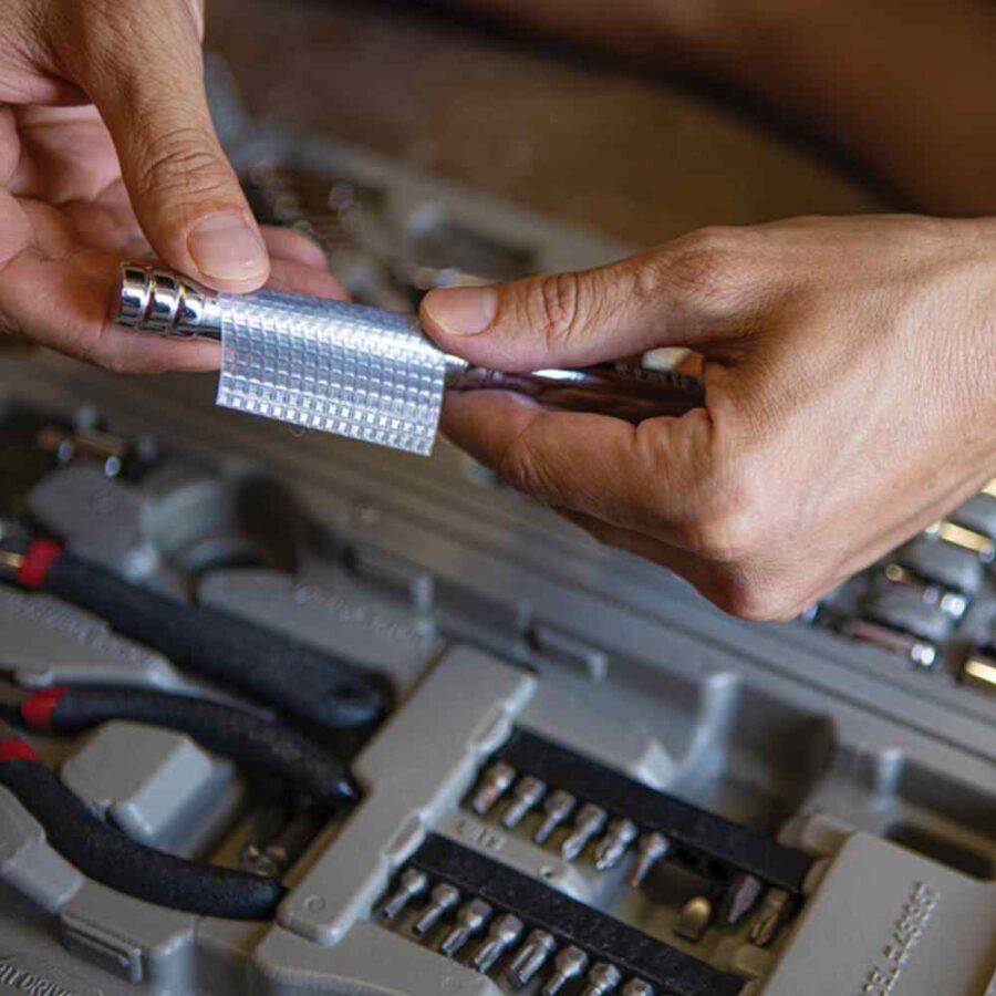 Cat Tongue Grip Tape The Active Hands Company