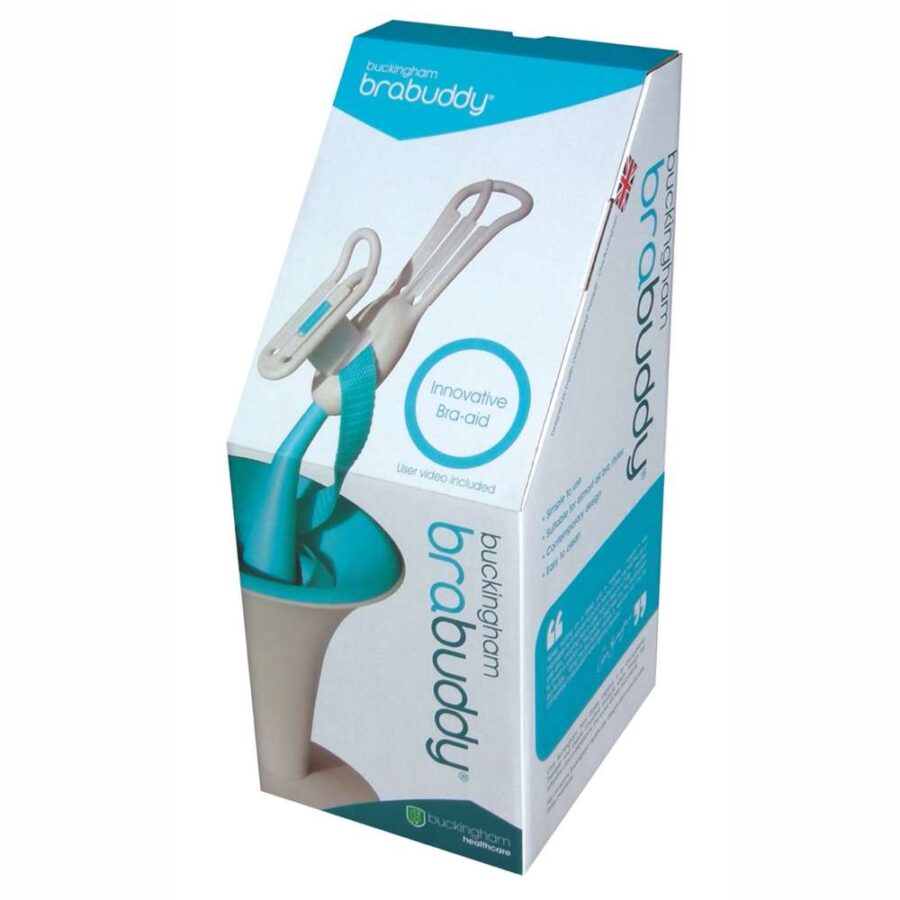 Bra Buddy The Active Hands Company