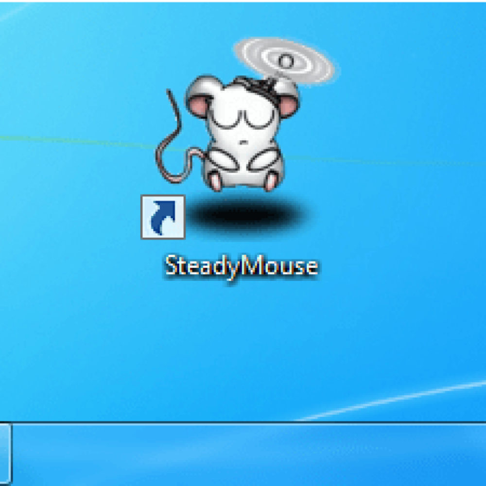 Move Mouse - Download