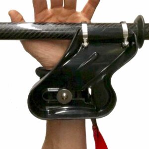 wrist grip for kayaking