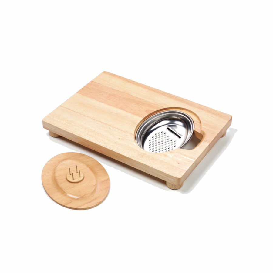 Food Preparation Board The Active Hands Company