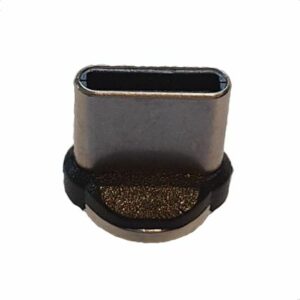 USBC connector for magnetic cable