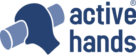 Active Hands Logo