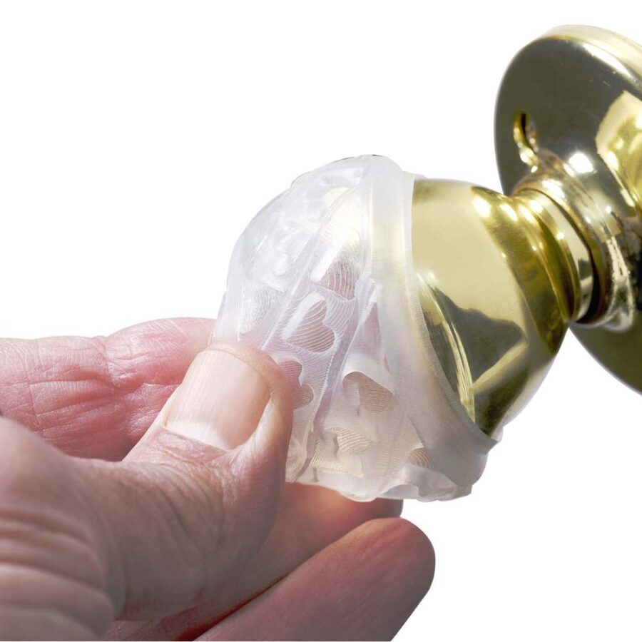 Luv Handle Door Grips The Active Hands Company