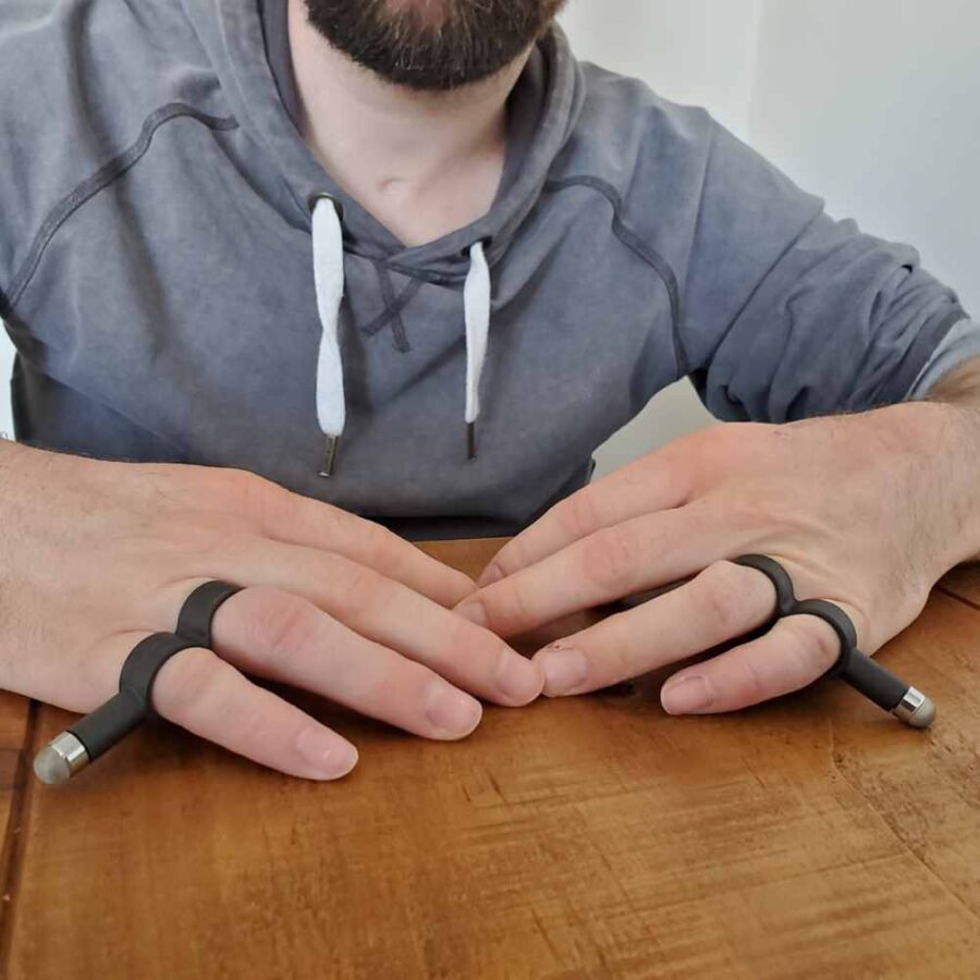 Sixth Digit 2 The Active Hands Company