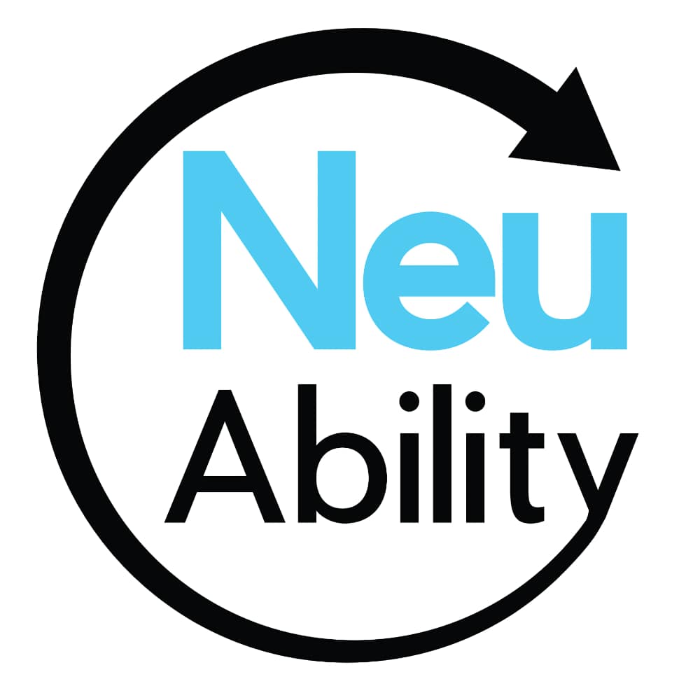 NeuAbility logo