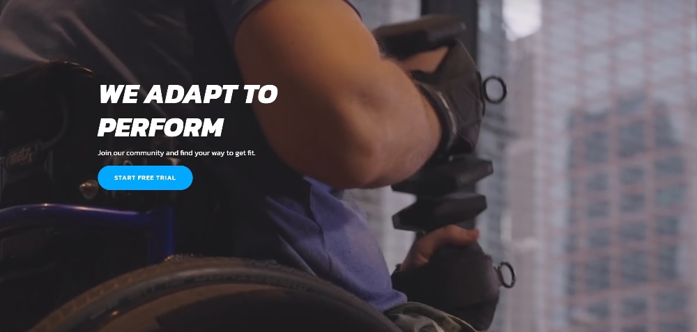 Adapt to Perform community exercising is coming soon