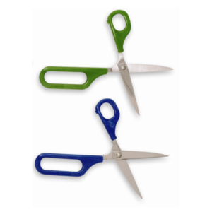 Long Loop Adult Scissors