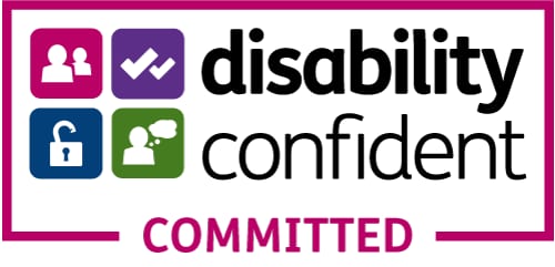 Disability Confident Employers