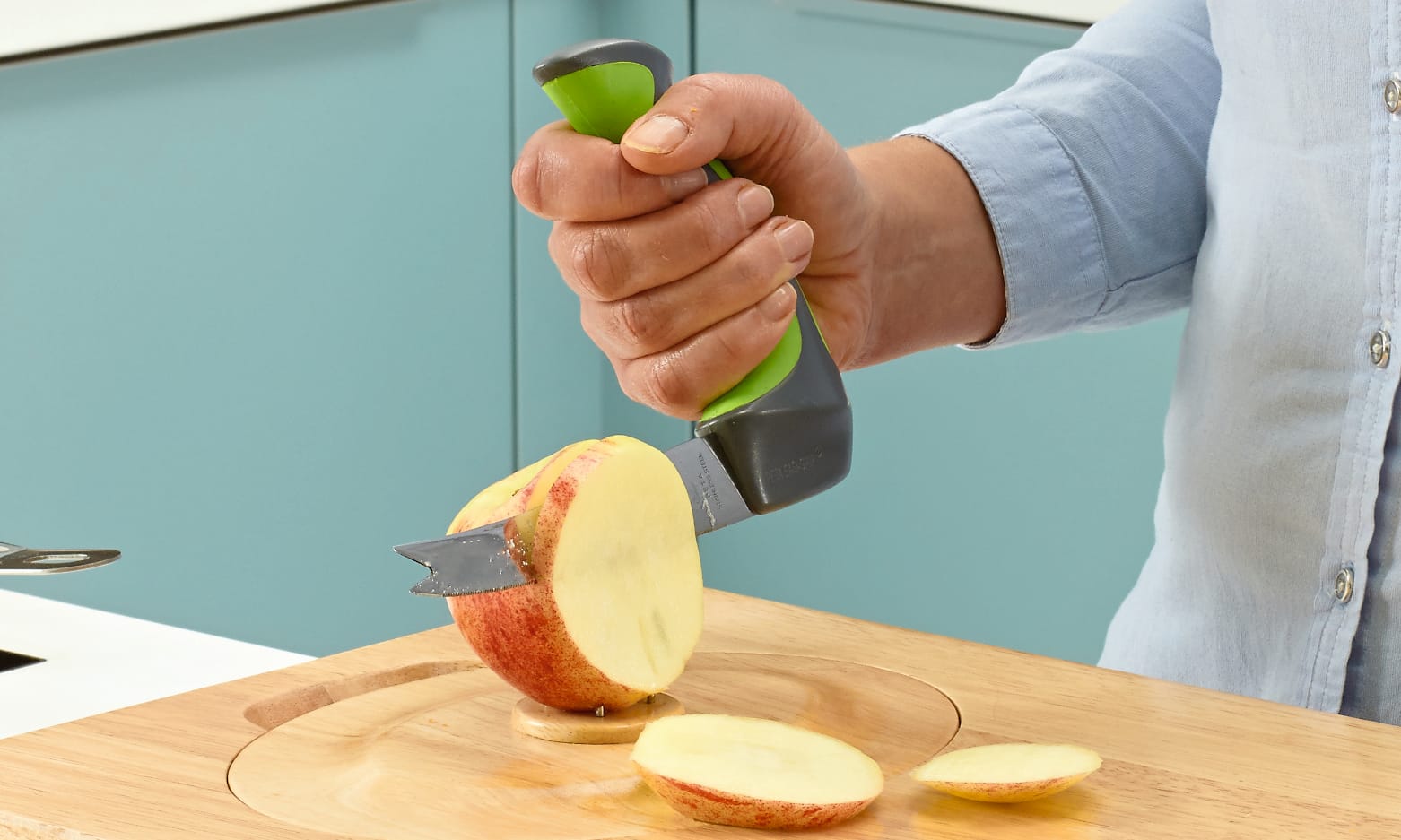 Gadgets for Arthritis: In the kitchen - The Active Hands Company