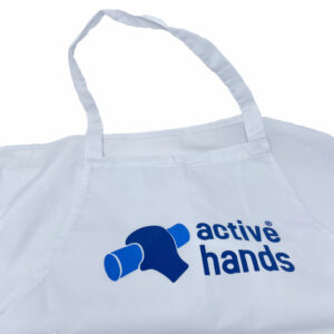 active hands apron