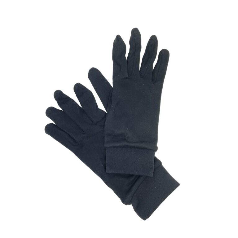 Silk Glove Liners The Active Hands Company