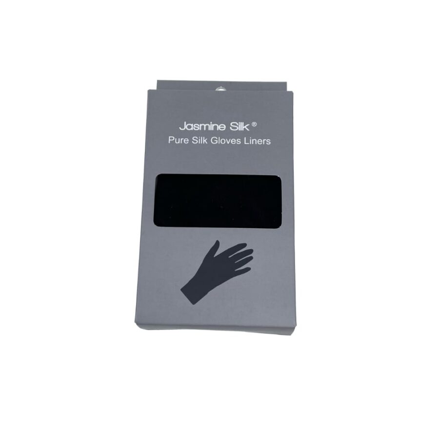 Silk Glove Liners The Active Hands Company