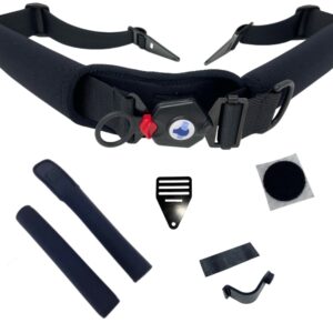 Spare parts for your Connect Wheelchair lap belt