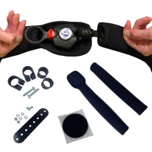 Spare Parts for your Freedom wheelchair lap belt