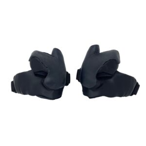 Standard wheelchair racing gloves pair
