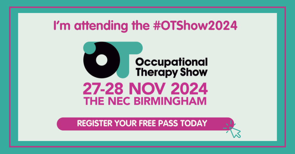 OT show 2024 27th-28th November