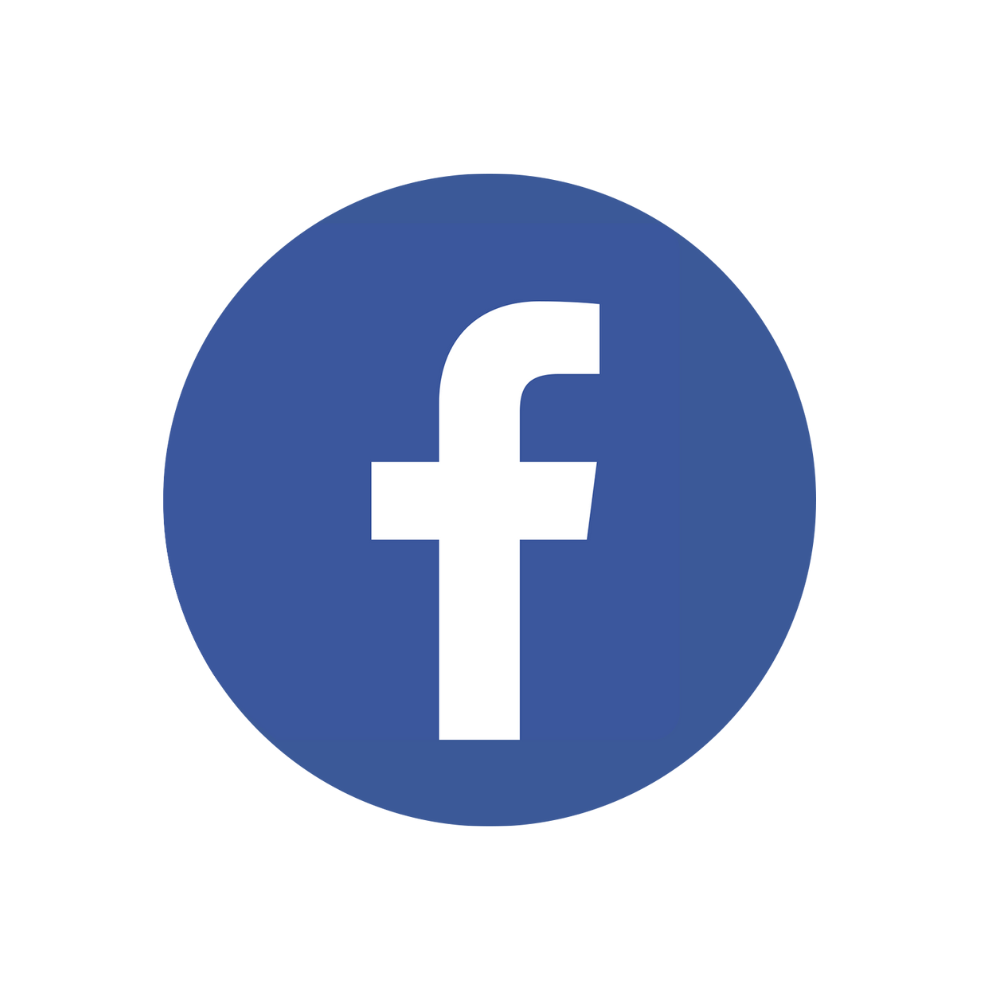 Facebook Logo - find Active Hands on Facebook activehandsco