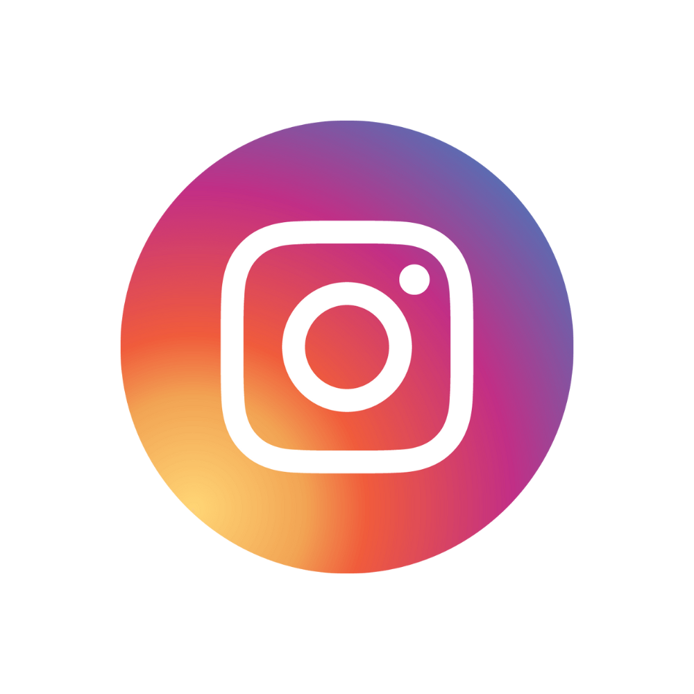 Instagram logo - find Active Hands on Instagram theactivehandsco