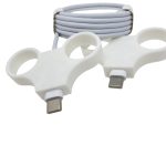 Both ends of this cable puller are USBC
