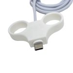 USBA to USBC cable puller USBC end
