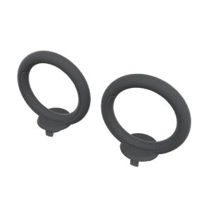 The orbital kit consists of two rings that you can attach to the joysticks on your controller. The relevant knuckle set for your controller is required.