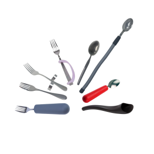 cutlery assessment pack