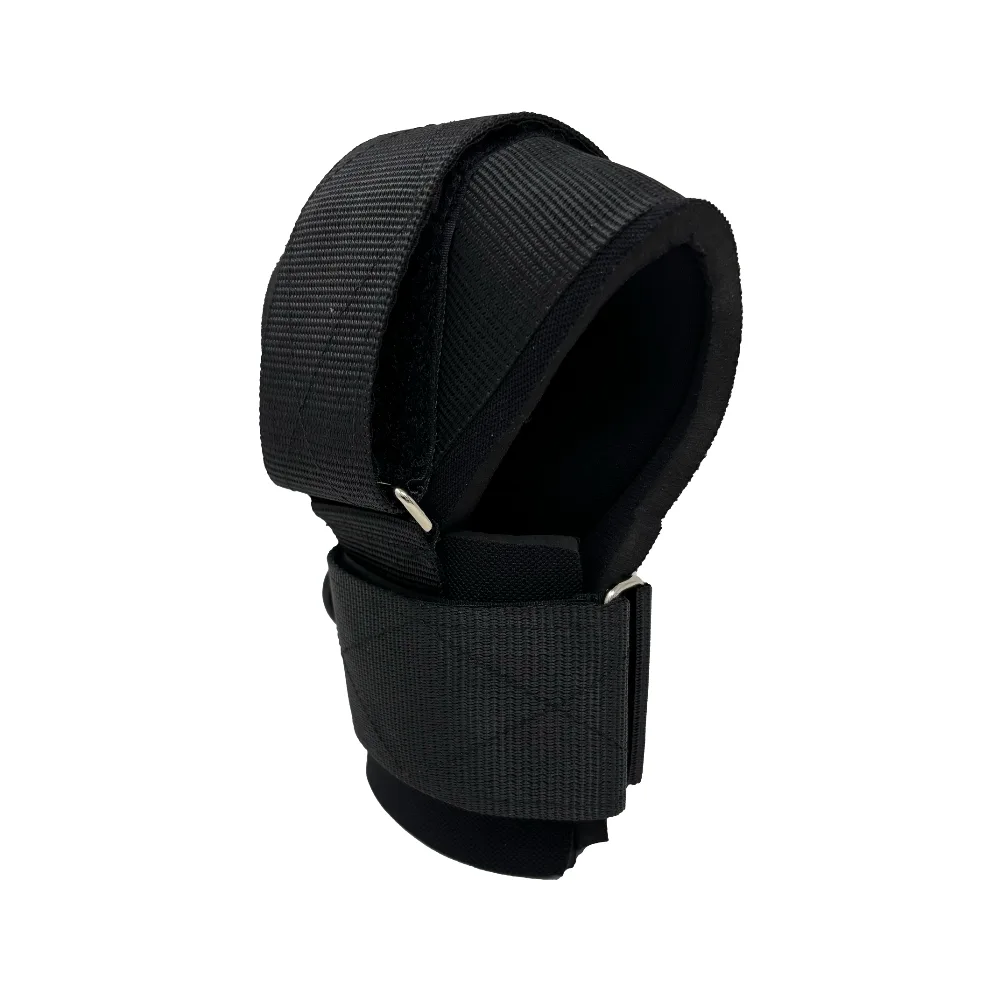 Side view of the Heavy Duty General Purpose gripping aid