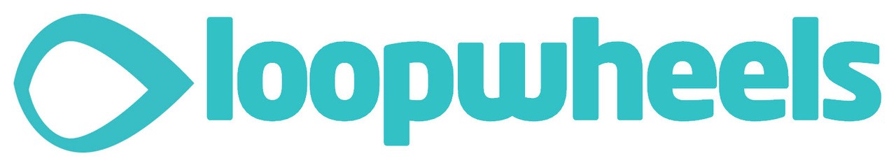 Loopwheels logo